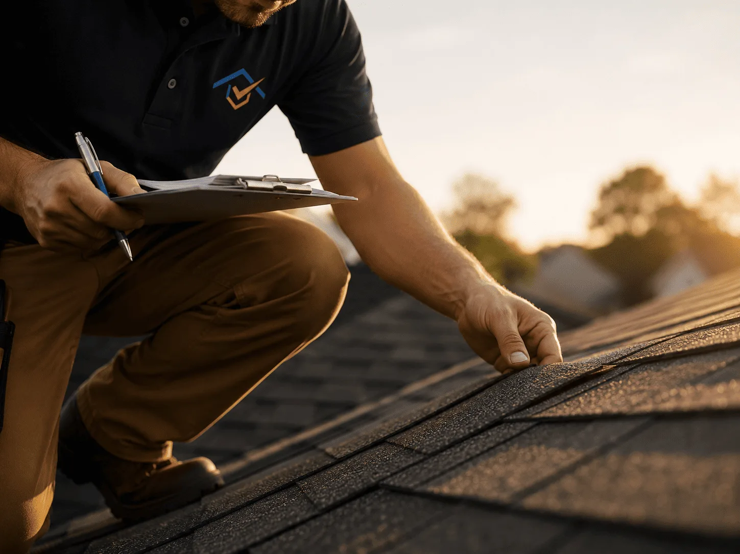 Why Choose Roof Inspection in Woodruff, AZ